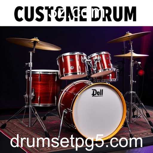 drumset pg