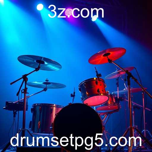 A Evolução dos Jogos de Música: Drumset PG em Destaque