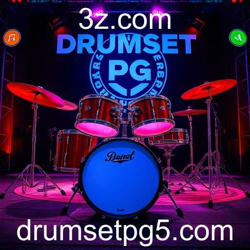 A Evolução do Jogo Drumset PG: Uma Nova Era de Desafios Musicais