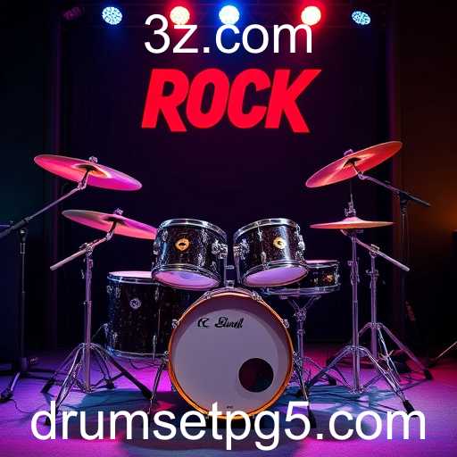 A Revolução dos Jogos Rítmicos: Drumset PG Ganha Nova Atualização
