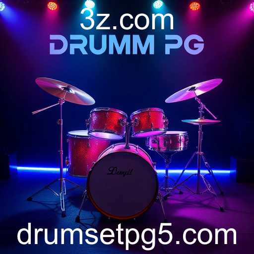 O Sopro de Novidades do Drumset PG: A Evolução em 2026