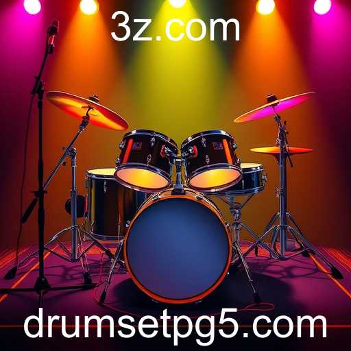 Revolução nos Jogos com Drumset PG: A Nova Experiência de 2026