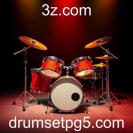 A Evolução dos Jogos Musicais: Drumset PG e Sua Influência