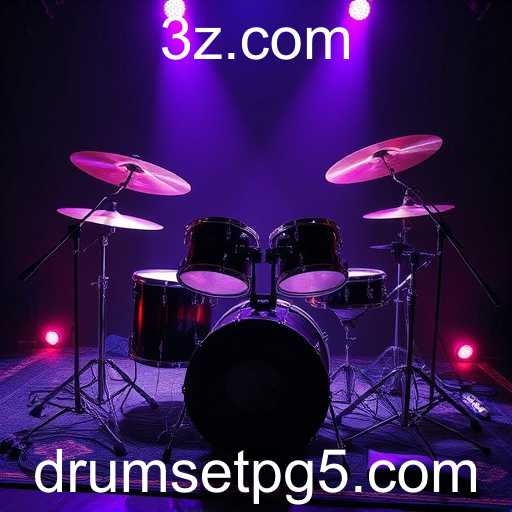 A Evolução do Jogo Drumset PG no Cenário Atual