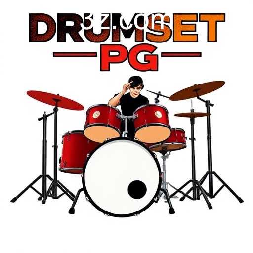 A Evolução dos Jogos de Música e o Sucesso do Drumset PG
