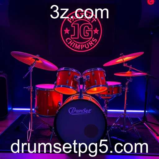 O Impacto do Drumset PG no Universo dos Jogos