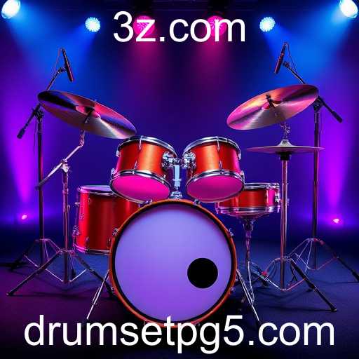 O Impacto do Drumset PG na Comunidade de Jogos Brasileira