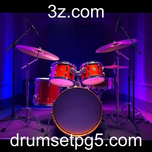 O Impacto do Drumset PG no Cenário dos Jogos em 2026