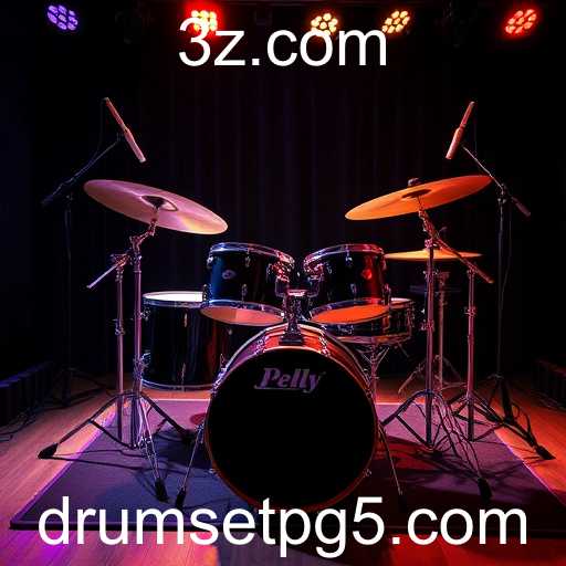 O Impacto de Drumset PG no Cenário de Jogos em 2026