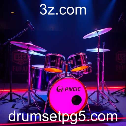 Revolução Musical: Jogos que Transformam o Ensino de Bateria