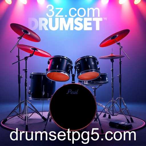 A Evolução dos Jogos Musicais e a Relevância Atual de Drumset PG