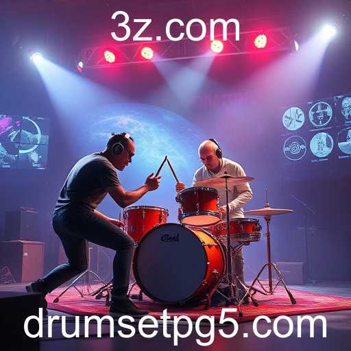 Baterias Virtuais: Uma Nova Tendência no Mundo dos Jogos